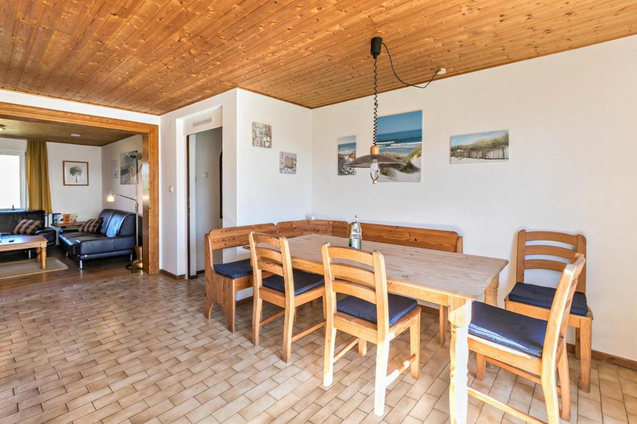 Deichgraf 1 Διαμέρισμα Friedrichskoog Εξωτερικό φωτογραφία
